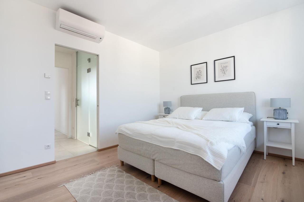 Sophienne Apartments Vienna Exterior photo