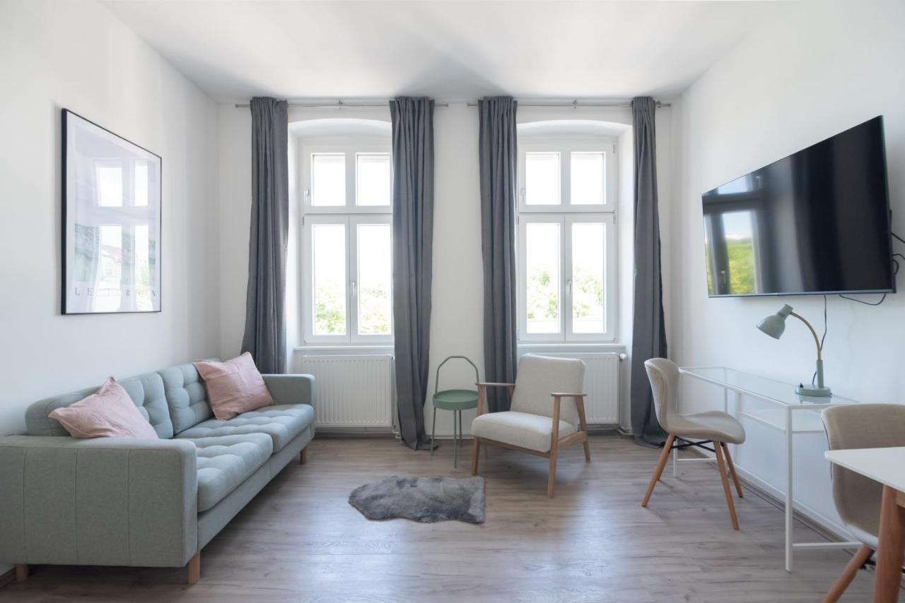 Sophienne Apartments Vienna Exterior photo